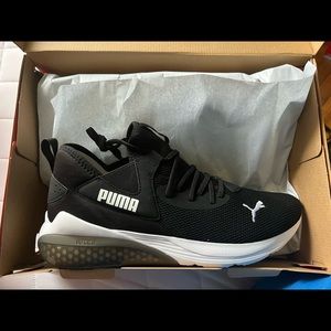 New Puma Sneakers
